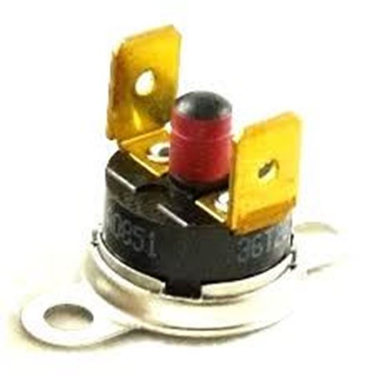 Picture of 225F M/R SPST ROLLOUT SWITCH For Armstrong Furnace Part# R37520B002