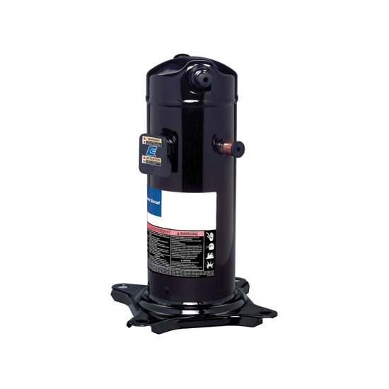Picture of 460v3ph 39,000btu R-410A Comp For Rheem-Ruud Part# 55-102045-07S