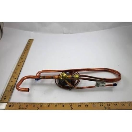 TXV Valve For Trane Part VAL7606 HVAC Parts and Accessories Air