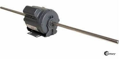 Picture of 1/12HP 115V 715RPM 56Z Motor For Century Motors Part# C031