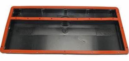 Picture of FLUE COLLECTOR BOX For Amana-Goodman Part# 4810006S