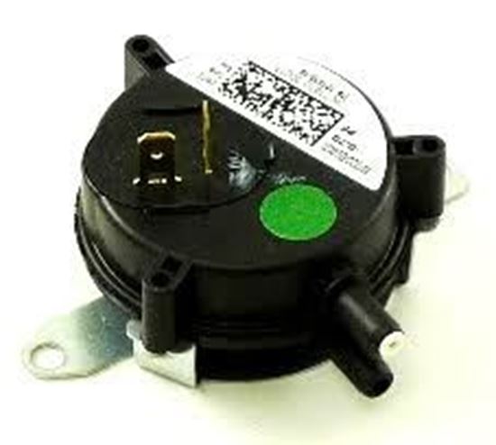 Picture of -.45"wc SPST Pressure Switch For Armstrong Furnace Part# R101432-12