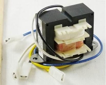 Picture of 120V->24V 40VA Transformer For Lennox Part# 82W04