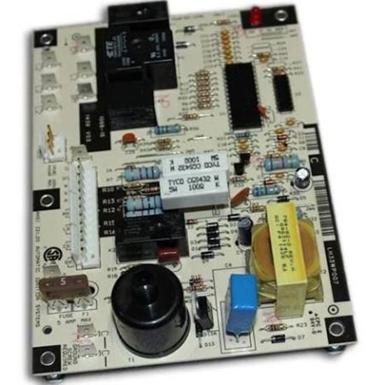 Ignition Control Board For Carrier Part LH33WP007 HVAC Parts and
