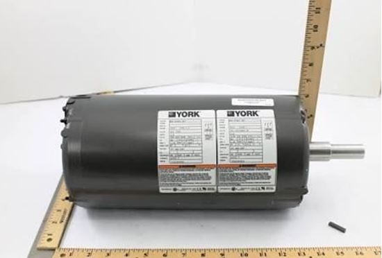 2HP 460V 3PH 1140RPM COND MTR For York Part# 024-27322-207