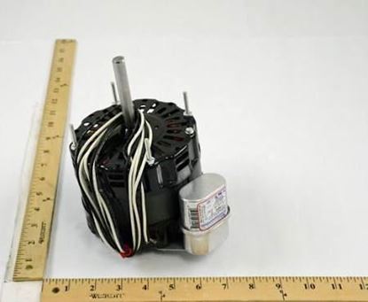 Picture of 120V BLOWER MOTOR, 1/3HP For Sterling HVAC Part# 11J31R04094-002