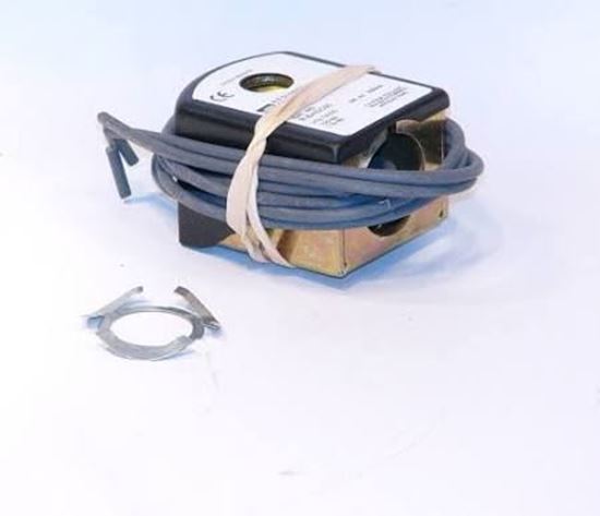 Picture of 120V Coil For A8 & A9 FloCon For Parker Refrigeration Specialties Part# 202940