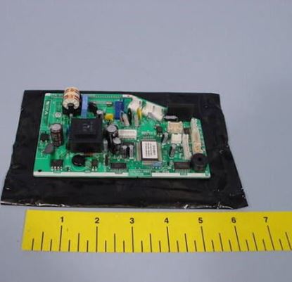 Picture of Circuit Board For Sanyo HVAC Part# 6231908535