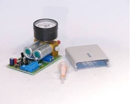 Picture of Analog To 0/15#Out E-P Xducer For Automation Components Inc (ACI) Part# PXP2.3LG