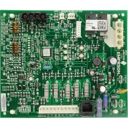 Picture of Air Handler Control Board  For Rheem-Ruud Part# 47-102606-85