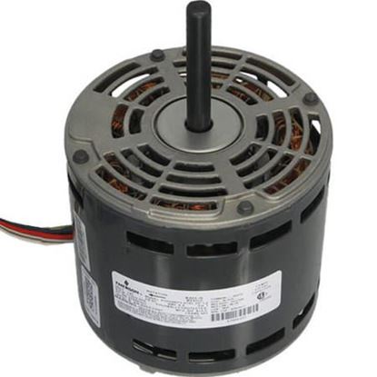 Picture of 1/2HP 120V 1Ph Blower Motor For Lennox Part# 28M88