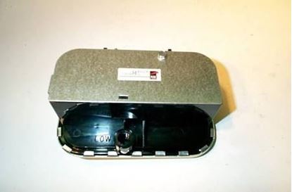 Picture of .15/12"WC,SPDT,# SWITCH,L BRKT For Johnson Controls Part# P32AC-1