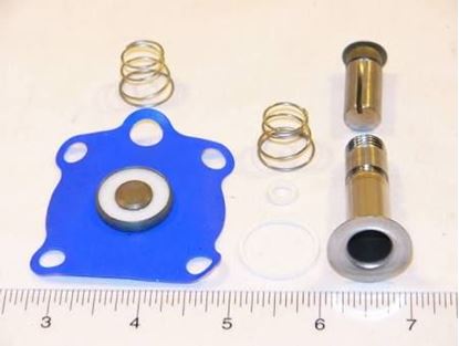 Picture of REPAIR KIT For GC Valves Part# KS211AF02T2CG1