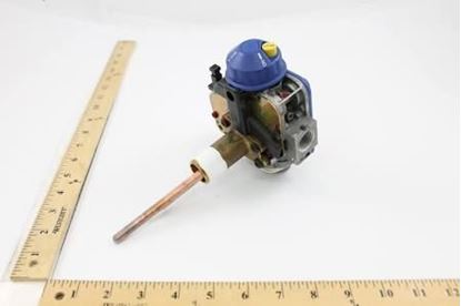 Picture of Gas Control Thermostat-NatGas For Rheem-Ruud Part# SP20303B