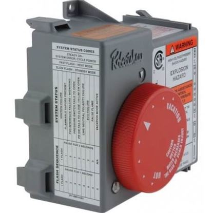 Picture of FV Wiper Control For Rheem-Ruud Part# SP20123B