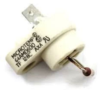 Rollout Switch For Hydrotherm Part# BM-8784