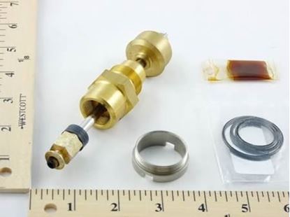 Picture of REBUILD KIT FOR V5011N1073 For Honeywell  Part# 0901753A
