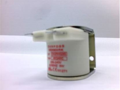 Picture of RC 208-240v Coil For Danfoss Part# 042N4230