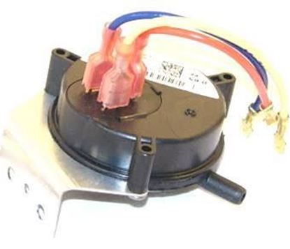 Picture of -.65"WC SPST PRESSURE SWITCH For Amana-Goodman Part# C6456513