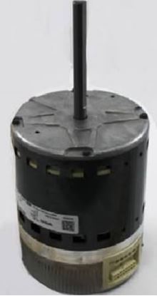 Picture of 3/4HP ECM BLOWER MOTOR For Carrier Part# HD46AR130