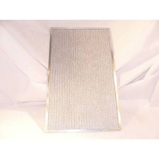 Picture of PRE-FILTER (21 3/4 X 12 3/4) For Honeywell Part# 208536