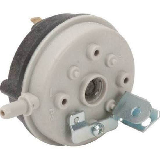 0.75"WC SPST PRESSURE SWITCH For Bradford White Part 2394586701 HVAC Parts and Accessories