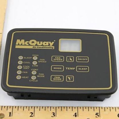 Picture of COIL CO-AX 009 .75TON CAP For Daikin-McQuay Part# 106485901