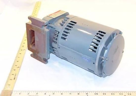 Picture of 208/230/460V Pump&Motor B-Styl For Xylem-Hoffman Specialty Part# 180025