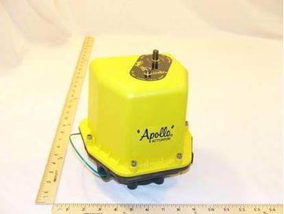 Picture of AE400 ACTUATOR 120V For Conbraco Industries Part# AE-400-10