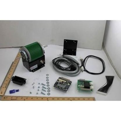Picture of BLDC 115/230V Mtr Upgrade Kit For Trane Part# KIT16212