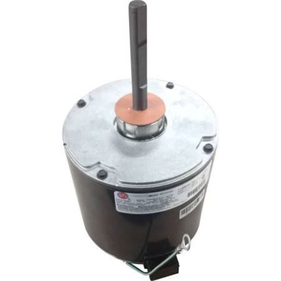 1/2HP 230v1ph 1075rpmFanMotor For Lennox Part 27J30 HVAC Parts and