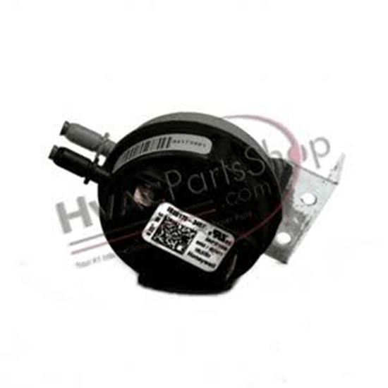 Picture of .25"wc SPST Pressure Switch For Lennox Part# 19L57