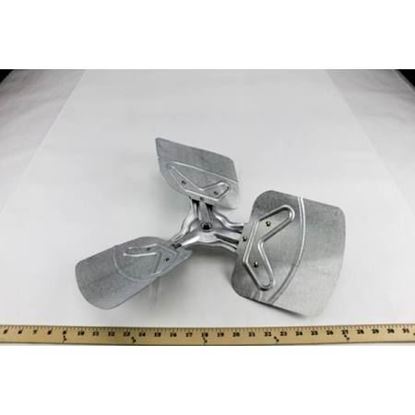 Picture of 20"DIA 29.5DEG CCW 3 FAN BLADE For Nordyne Part# 667356R