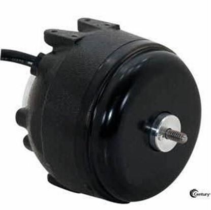 Picture of 16W 115V 1500RPM ShadedPoleMtr For Century Motors Part# 246