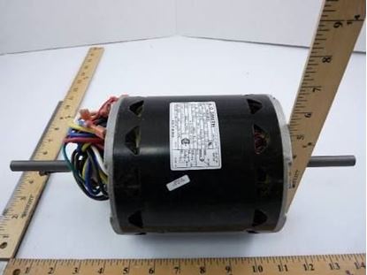 Picture of 3/4HP Blower Motor For York Part# S1-4101400