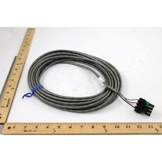 Picture of 35' 4Pin EXV Cable For Trane Part# CAB0872