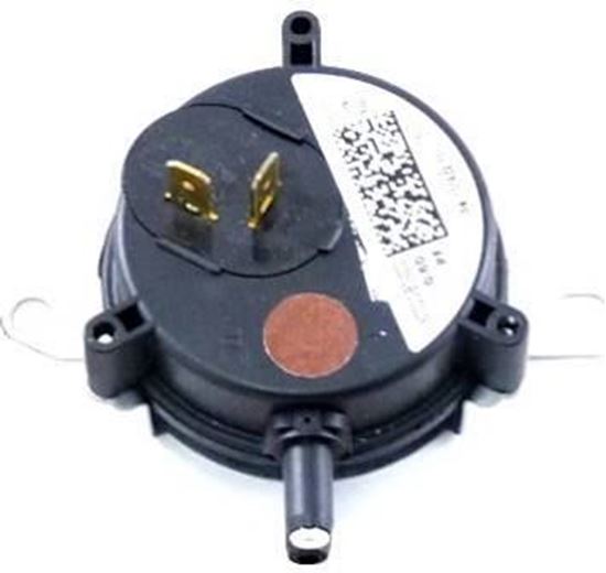 Picture of -.60"wc SPST Pressure Switch For Armstrong Furnace Part# R101432-13