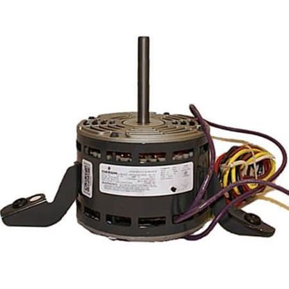 Buy Lennox Furnace Blower Motor Replacement #60L22 and Blower Motor 60L22 at PartsAPS