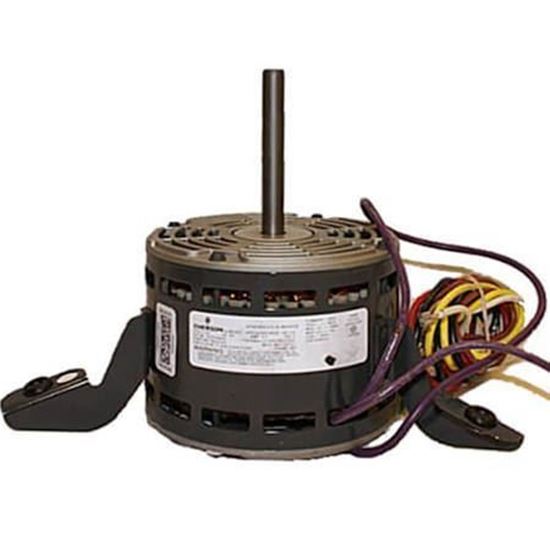 Buy Lennox Furnace Blower Motor Replacement #60L22 and Blower Motor 60L22 at PartsAPS
