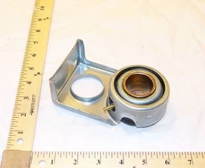 Picture of 1.25"Bore Bearing W/Oil Nipple For Trane Part# BRG1208