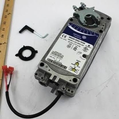 Picture of 24V 25VA Proportional S/R Act For Johnson Controls Part# M9220-GGA-YK30