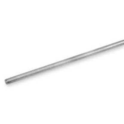 Picture of 3/8" X 36" PUSH ROD For Belimo Part# SH10