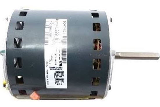 Picture of 1/2HP 460V 1075RPM 3SPD 48FR For Carrier Part# HC44AE460