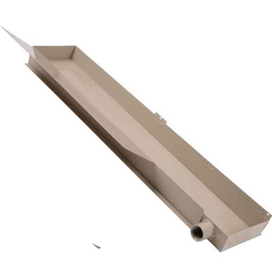 Drain Pan For Lennox Part 53L16 HVAC Parts and Accessories Air