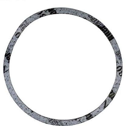 Picture of PUMP GASKET 5 1/4" OD FLAT For Raypak Part# 800173F