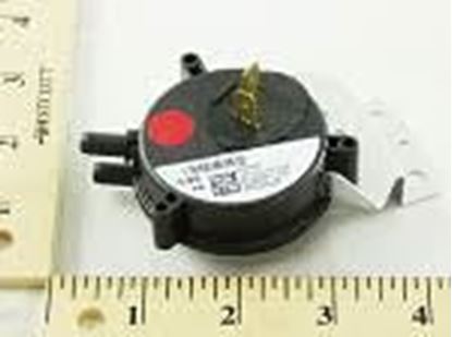Picture of -1.00"WC SPST PRESSURE SWITCH For Nordyne Part# 632452R