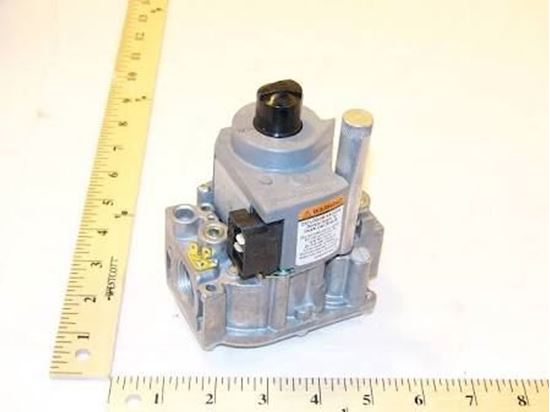Picture of 24V 6"wc 3/4" Gas valve For Hydrotherm Part# BM-7061