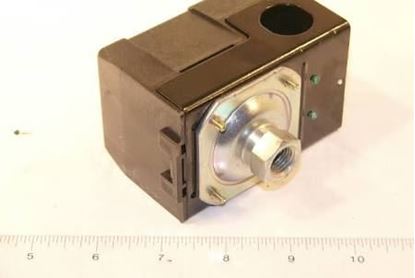 Picture of PressSwitch30ci/100co,25-30dif For Hubbell Industrial Controls Part# 69WR6