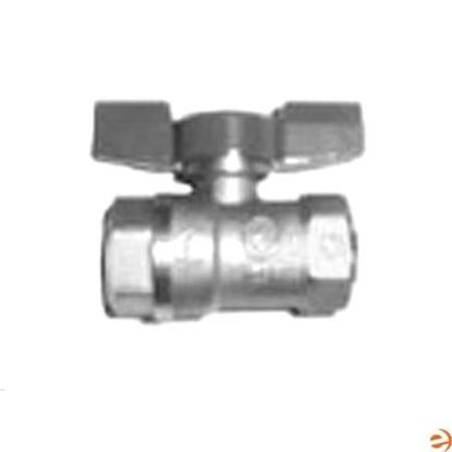 Picture of 1/2" GAS VALVE For Reznor Part# 15971