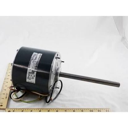 Picture of 1/2hp 230v 1075rpm CondMtr For Carrier Part# HC44SL232